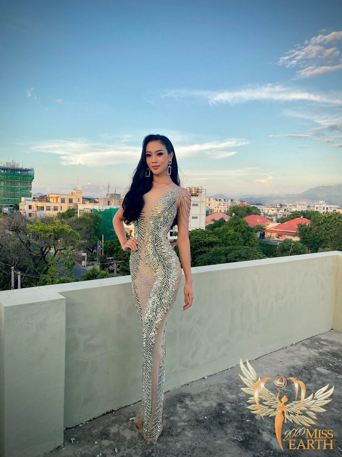 Đại diện Myanmar