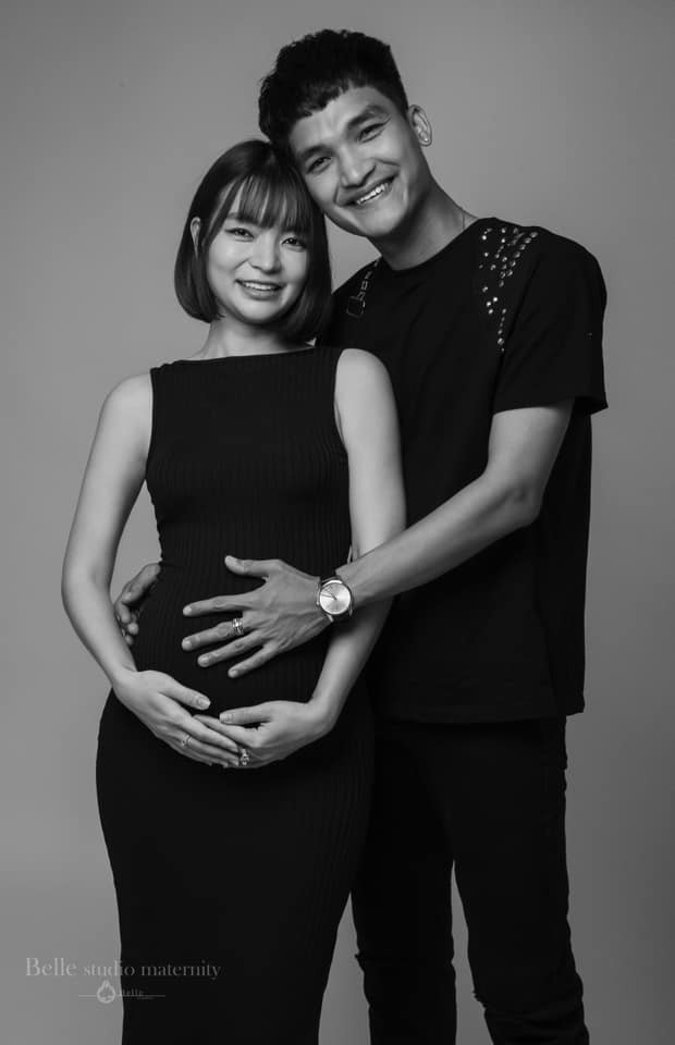 Đông Nhi đã sinh con, loạt sao Việt này cũng đang chờ ngày lâm bồn Ảnh 8