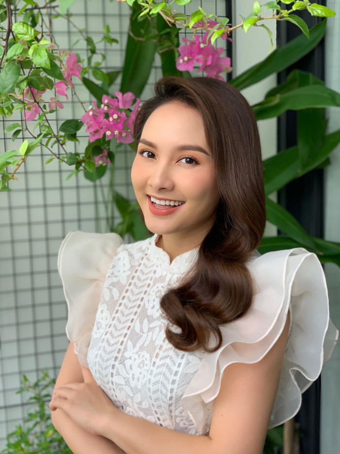 Đông Nhi đã sinh con, loạt sao Việt này cũng đang chờ ngày lâm bồn Ảnh 13