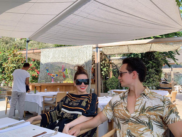 Đông Nhi đã sinh con, loạt sao Việt này cũng đang chờ ngày lâm bồn Ảnh 11