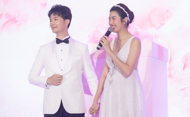 Đông Nhi đã sinh con, loạt sao Việt này cũng đang chờ ngày lâm bồn Ảnh 3