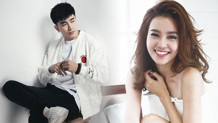 Dân mạng 'soi' Lan Ngọc và Chi Dân diện đồ đôi trong chuyến tình nguyện ở miền Trung Ảnh 1