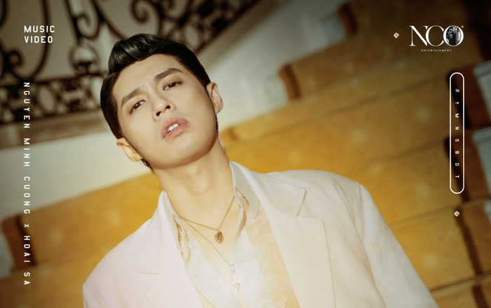 Bạn đã sẵn sàng khăn giấy cho ca khúc đẫm nước mắt sắp ra lò từ Noo Phước Thịnh? Ảnh 2