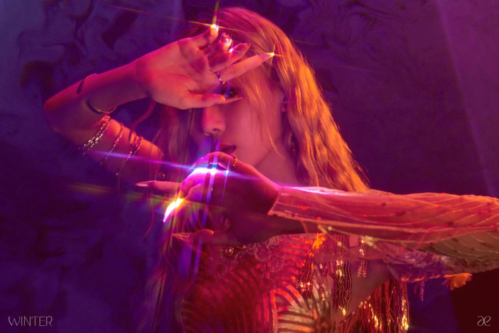 Nhóm nữ mới nhà SM công bố thành viên đầu tiên: Visual na ná Taeyeon, netizen đoán luôn nghệ danh nghe 'cười xỉu' Ảnh 2