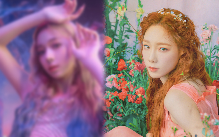 Nhóm nữ mới nhà SM công bố thành viên đầu tiên: Visual na ná Taeyeon, netizen đoán luôn nghệ danh nghe 'cười xỉu' Ảnh 2