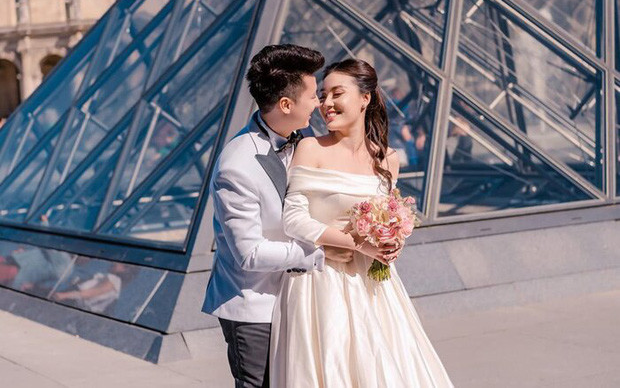 Sau đổ vỡ hôn nhân, Âu Hà My chia sẻ 'sốc' về tình yêu khiến dân mạng bất ngờ Ảnh 2