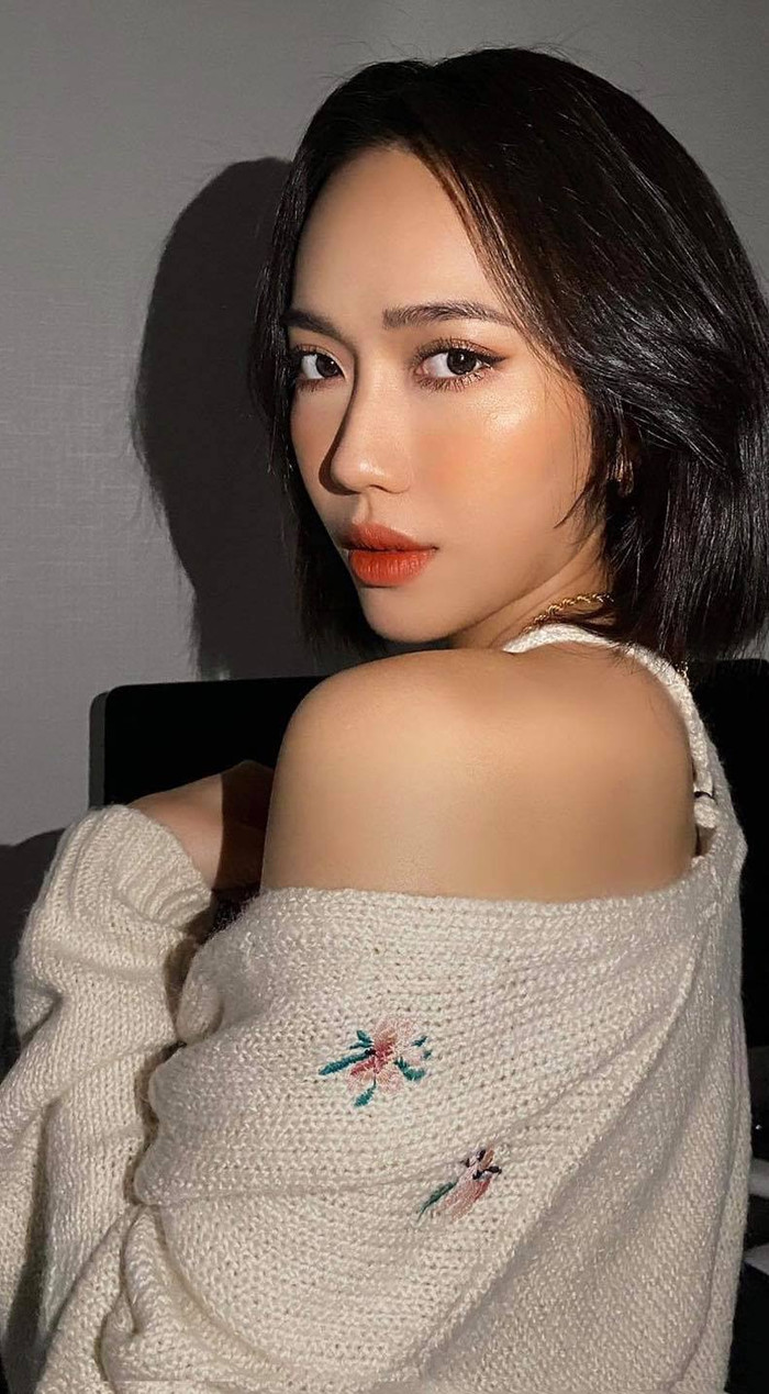 Diệu Nhi thay Jo Bo Ah 'yêu đương' Lee Dong Wook, gọi vợ chồng ngọt xớt: 'Không hề giả trân!' Ảnh 3