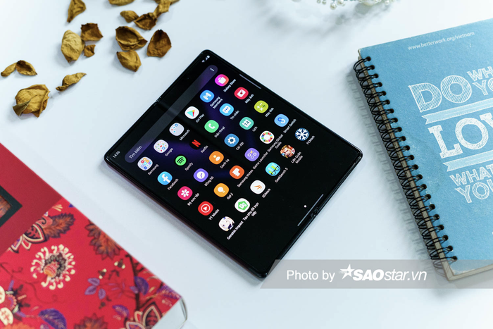 Có gì ở phân khúc smartphone 'siêu sang' trên thị trường Việt Nam? Ảnh 4