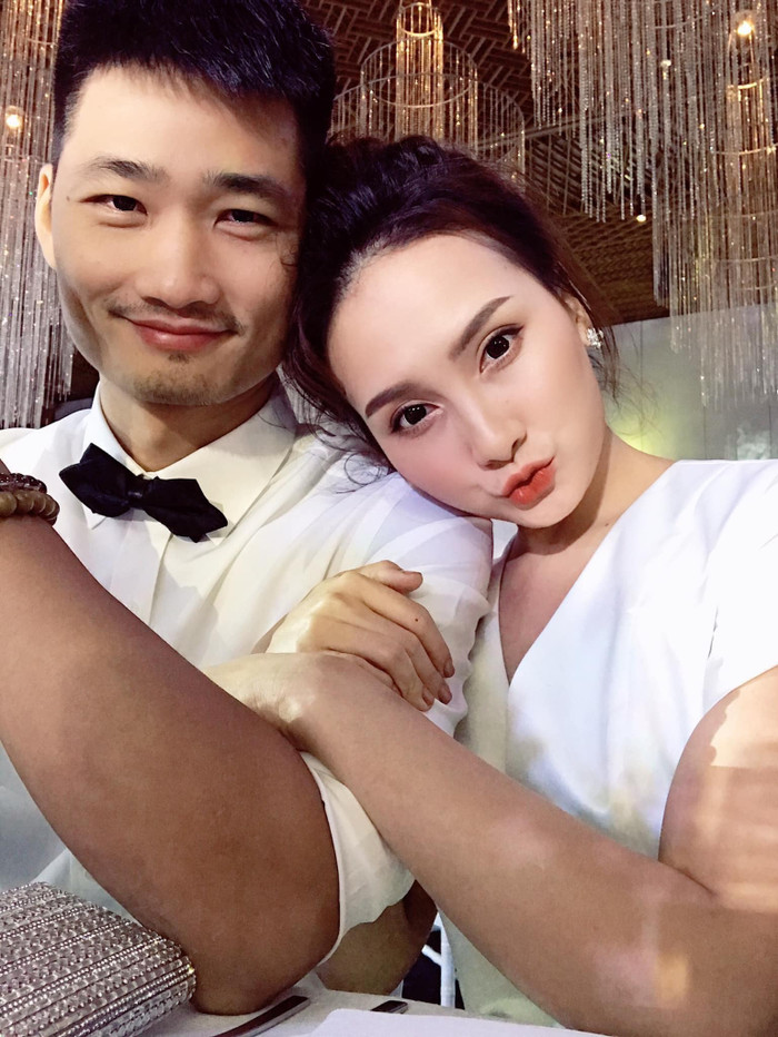 Bảo Thanh bức xúc vì bị đồn 'phù mặt phù chân' khi đang mang bầu con thứ hai Ảnh 8