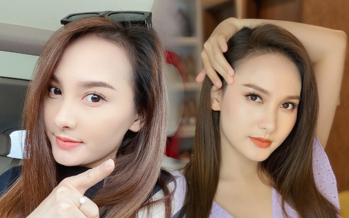 Bảo Thanh bức xúc vì bị đồn 'phù mặt phù chân' khi đang mang bầu con thứ hai Ảnh 2