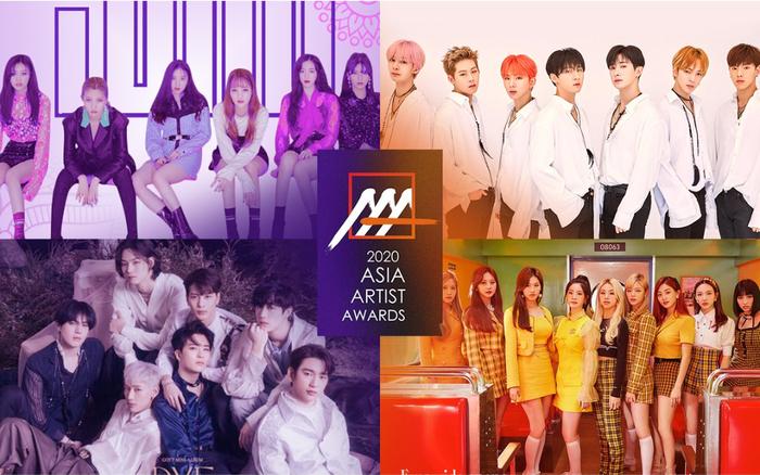 AAA 2020 tung dàn line-up cực xịn, sẵn sàng bùng nổ tháng 11 tới! Ảnh 2