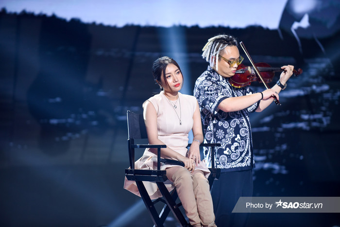 Orange: 'Rời khỏi công ty, tôi đã có thể tự do sáng tác và theo đuổi âm nhạc mình đam mê' Ảnh 1