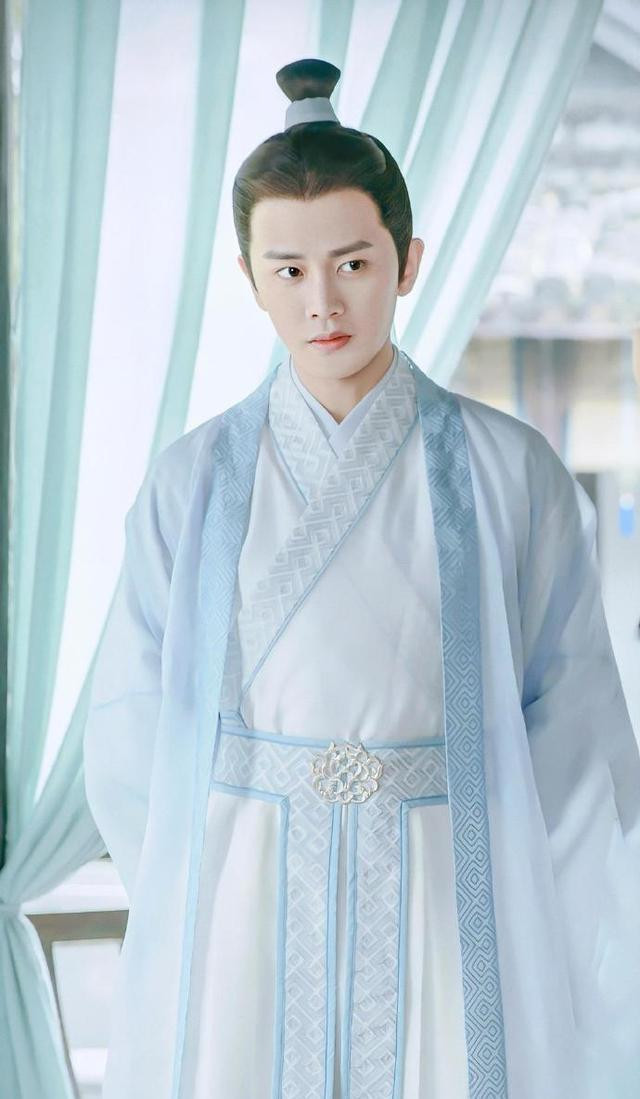 Lý do Nhậm Gia Luân thích đóng phim hiện đại hơn là cổ trang Ảnh 4