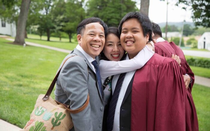 Rộ thông tin 'thần đồng' Đỗ Nhật Nam có tài khoản trên ứng dụng hẹn hò, phụ huynh phản ứng ra sao? Ảnh 2