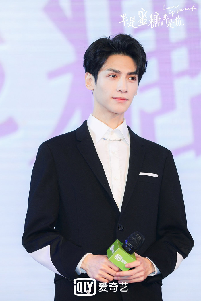 'Ngự giao ký' sắp khai máy: Địch Lệ Nhiệt Ba tiếp tục đóng phim cổ trang, nam chính là ngôi sao nổi đình nổi đám? Ảnh 10