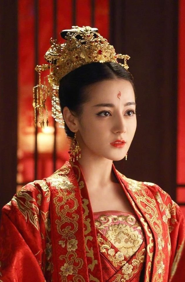 'Ngự giao ký' sắp khai máy: Địch Lệ Nhiệt Ba tiếp tục đóng phim cổ trang, nam chính là ngôi sao nổi đình nổi đám? Ảnh 7