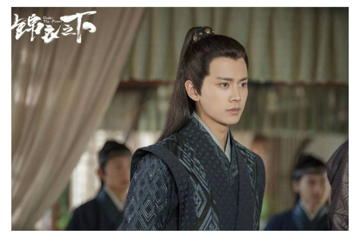 'Ngự giao ký' sắp khai máy: Địch Lệ Nhiệt Ba tiếp tục đóng phim cổ trang, nam chính là ngôi sao nổi đình nổi đám? Ảnh 11