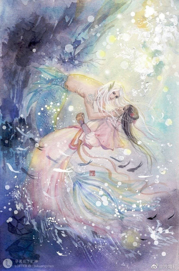 'Ngự giao ký' sắp khai máy: Địch Lệ Nhiệt Ba tiếp tục đóng phim cổ trang, nam chính là ngôi sao nổi đình nổi đám? Ảnh 6