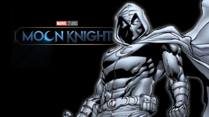Nam diễn viên vào vai Moon Knight của MCU lộ diện? Ảnh 4