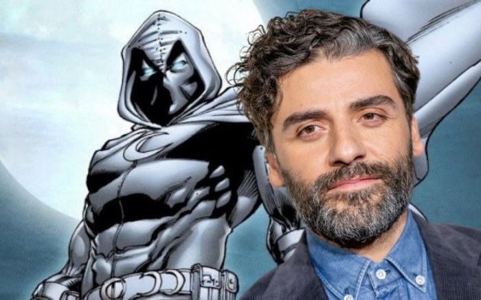 Nam diễn viên vào vai Moon Knight của MCU lộ diện? Ảnh 2