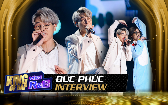 Đức Phúc: 'Chị Cả nỗ lực thoát xác để không mang màu sắc trầm buồn, tôi chỉ đứng cạnh để phụ hoạ' Ảnh 2