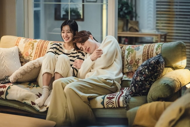 'Bạn trai tôi là hồ ly' tập 7: Lee Dong Wook - Jo Bo Ah xác nhận hẹn hò Ảnh 3