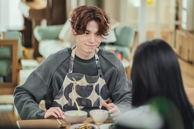 'Bạn trai tôi là hồ ly' tập 7: Lee Dong Wook - Jo Bo Ah xác nhận hẹn hò Ảnh 1