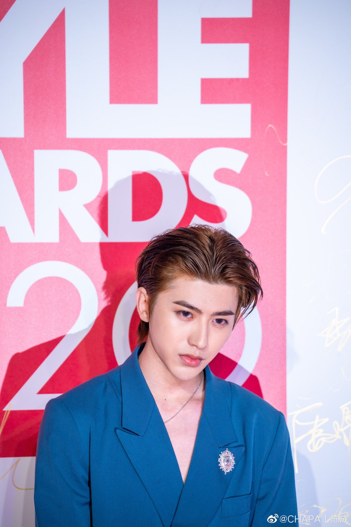 Vương Nhất Bác tham gia thiện nguyện, lười quan tâm đến câu mỉa mai của đàn chị Ảnh 7