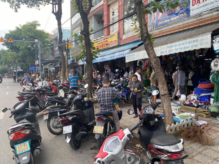 Theo dự báo, cơn bão số 9 sẽ tiến vào đất liền các tỉnh từ Đà Nẵng đến Phú Yên khiến cho những địa phương này có mưa lớn, gió mạnh trong ít ngày sắp tới.