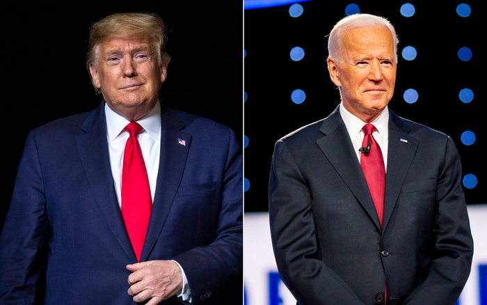 Tổng thống Mỹ được bầu như thế nào? Ảnh 2