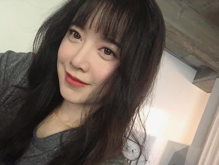 Goo Hye Sun kém xa mặt mộc của Jang Nara - Han Ji Min dù đã make up Ảnh 8