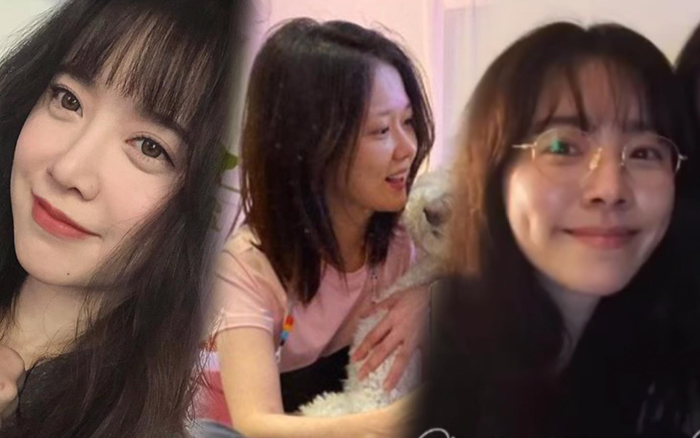 Goo Hye Sun kém xa mặt mộc của Jang Nara - Han Ji Min dù đã make up Ảnh 2