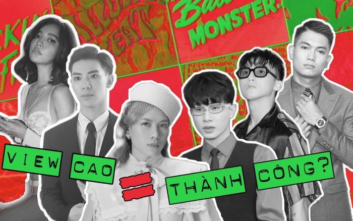 View cao thích thật đấy, nhưng đó có phải thước đo cho sự thành công? Ảnh 2