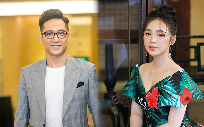 Quỳnh Kool đang hẹn hò với chồng cũ Thu Quỳnh? Ảnh 2