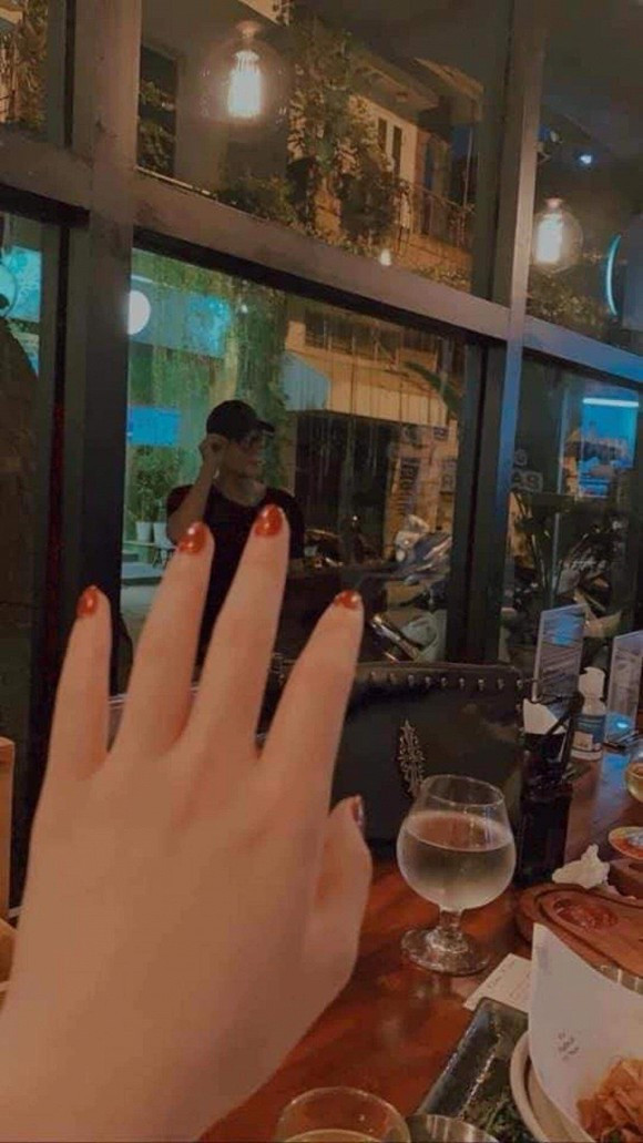 Quỳnh Kool đang hẹn hò với chồng cũ Thu Quỳnh? Ảnh 5