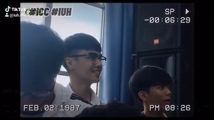 Những khoảnh khắc xịn xò này làm sao 'thoát' khỏi ống kính máy quay chứ!