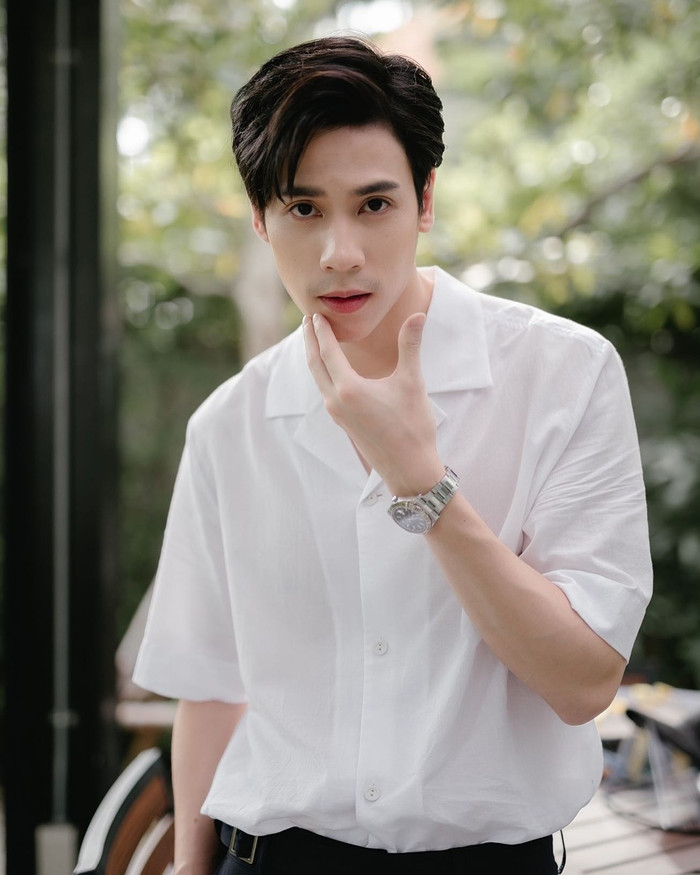 Bên cạnh dự án phim Ley Luang, Jes Jespipat sẽ đồng thời quay thêm bộ phim Wimarn Sai