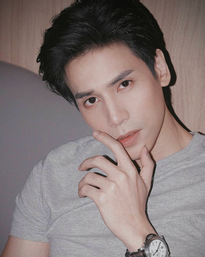 Trước đó cả hai đã từng có quen biết và làm việc cùng nhau trong Leh Ratree vì vậy sẽ dễ dàng hơn cho lần đóng cặp lần này