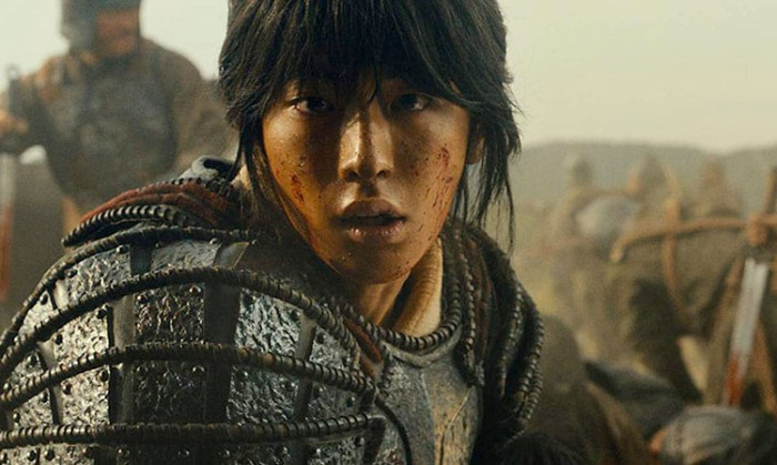 Khởi nghiệp (Start_Up): Nam Joo Hyuk diễn xuất đến nở hết cả mũi mà vẫn bị chê diễn đơ Ảnh 4