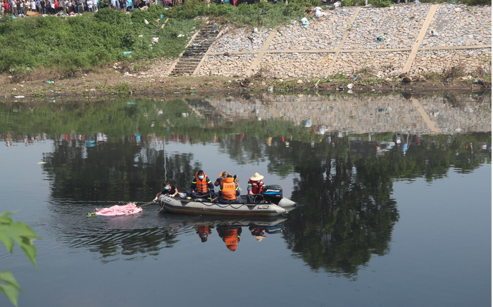 Hai nghi phạm sát hại nữ sinh Học viện Ngân hàng cướp tài sản đối diện án tử hình Ảnh 2