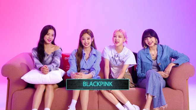 Trò chơi 'Super Star YG' chính thức mở đăng ký trong hôm nay: Blackpink kêu gọi ủng hộ! Ảnh 1