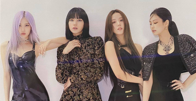 Trò chơi 'Super Star YG' chính thức mở đăng ký trong hôm nay: Blackpink kêu gọi ủng hộ! Ảnh 6