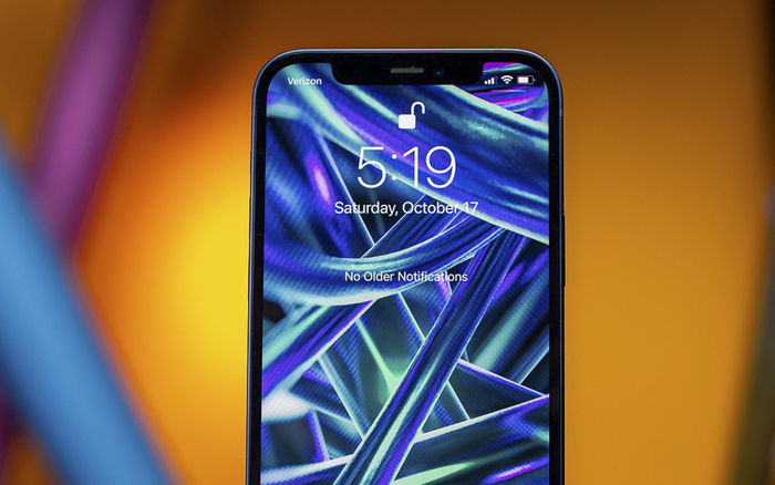 Phát hiện lỗi thiết kế tai hại trên iPhone 12 và iPhone 12 Pro Ảnh 2