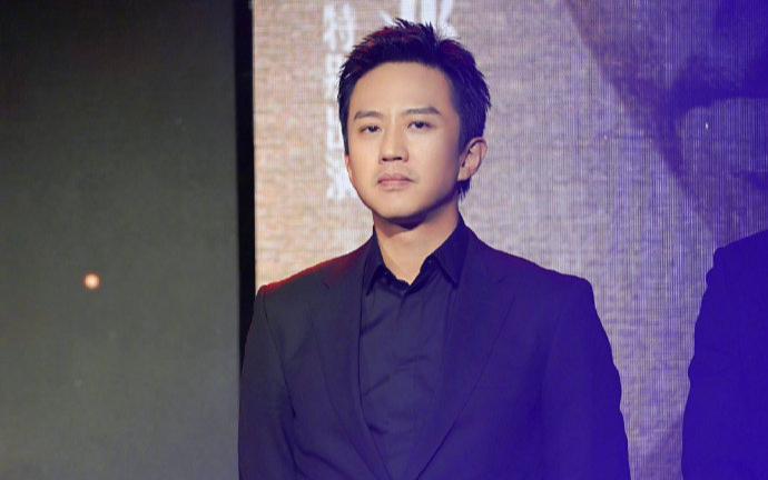 Đặng Siêu trở thành Host của Sáng tạo doanh 2021: Nhóm nhạc quốc tế tài năng chuẩn bị ra mắt Ảnh 2