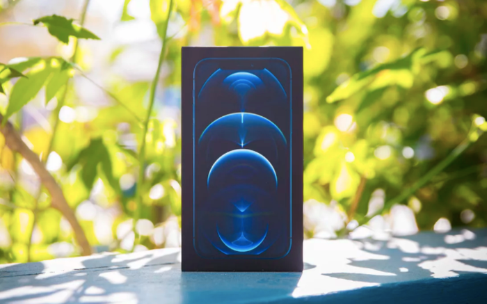 Xuất hiện công nghệ khiến màn hình iPhone 12 chỉ là 'đồ bỏ' Ảnh 2