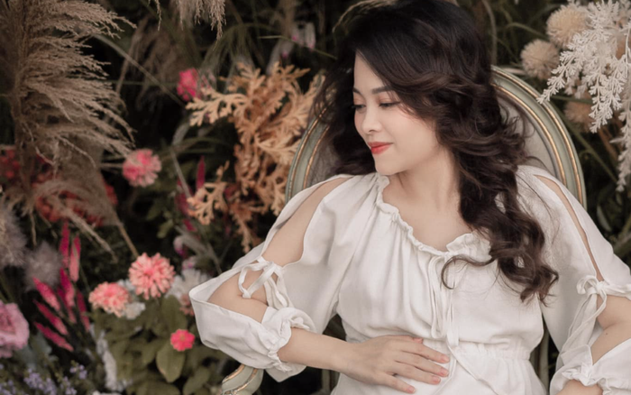 Hằng Túi phản ứng 'cực gắt' khi chồng bị chỉ trích vì biến cô thành 'máy đẻ' Ảnh 2