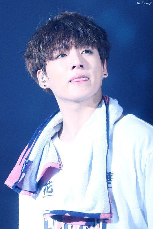 5 sự thật về Jungkook (BTS) sẽ khiến fan phải rơi nước mắt Ảnh 6