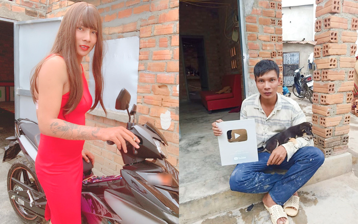 Lộc Fuho tiếp tục bị đánh gậy bản quyền, khả năng không thể làm YouTube nữa Ảnh 2