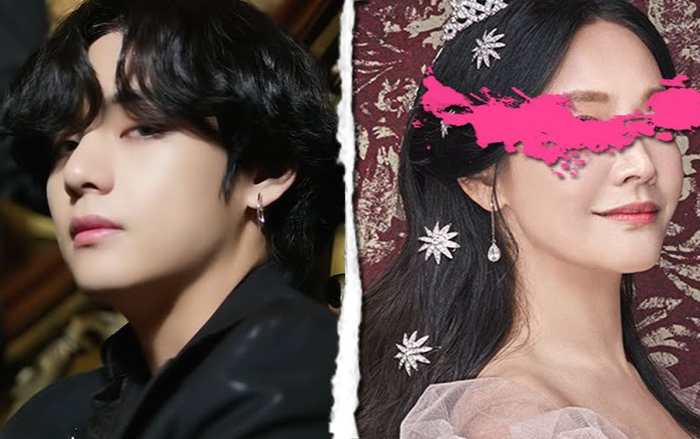 Mọi điều fan cần biết về Elizabeth – nàng thơ bí ẩn của V (BTS) Ảnh 2