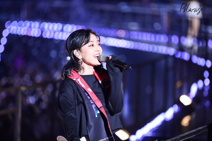 Làm idol K-Pop có gì vui, TWICE chia sẻ câu chuyện sau ánh đèn sân khấu Ảnh 3